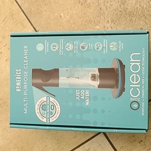 New Multi- Purpose Cleaner